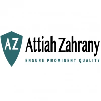 Attiah Zahrany